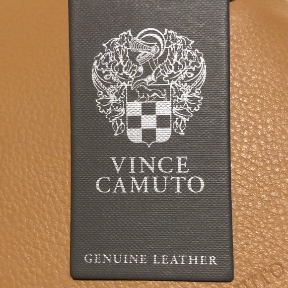 Vince Camuto calf hair crossbody/shoulder bag - NWT! - Picture 12 of 12